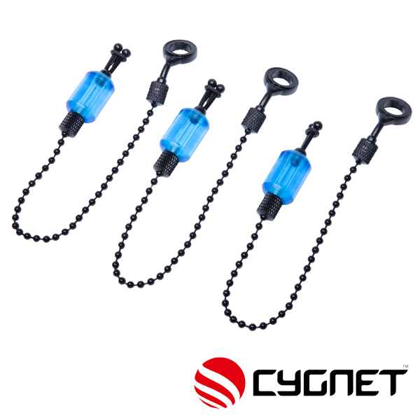 Cygnet Clinga Dumpy Kit 3pcs Blue