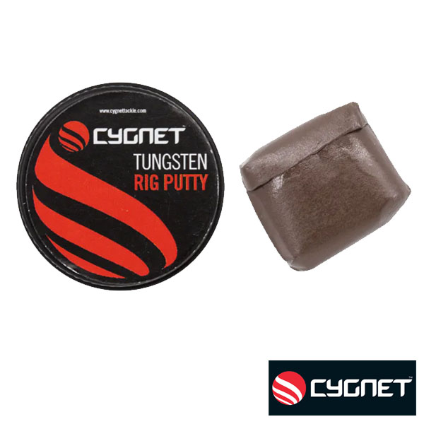 Cygnet Tungsten Rig Putty
