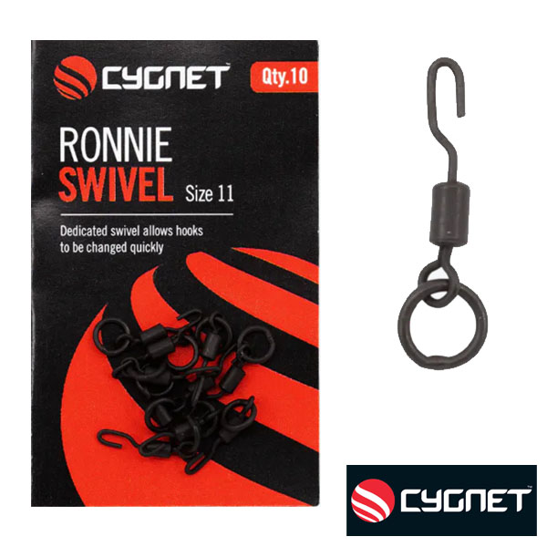 Cygnet Ronnie Swivel #11