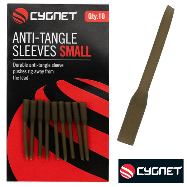 Cygnet Anti Tangle Sleeve #Small