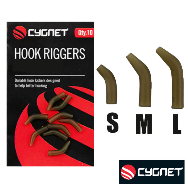 Cygnet Hook Riggers #Small
