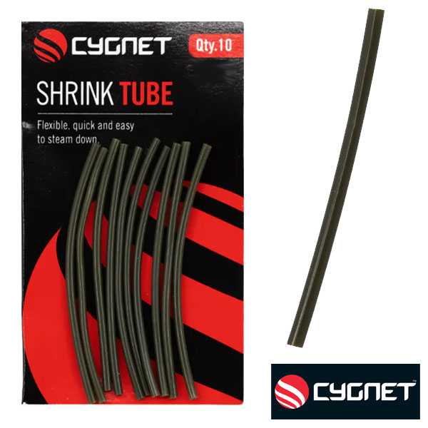 Cygnet Shrink Tube 1mm