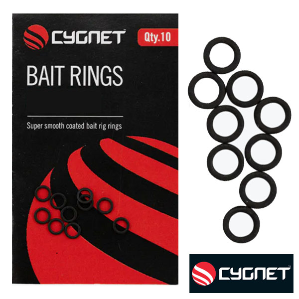 Cygnet Bait Rings #Small