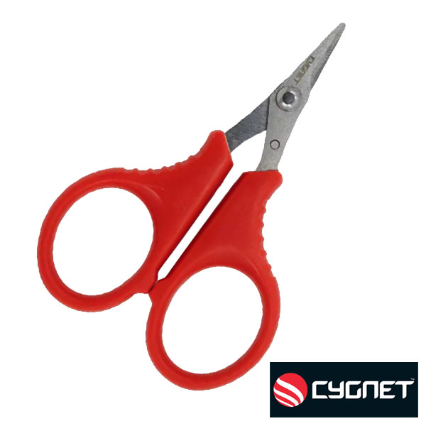 Cygnet Braid Scissors