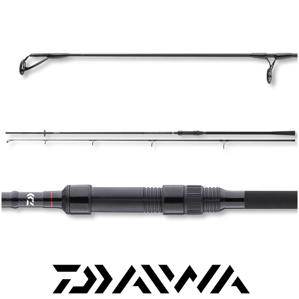 Daiwa Ninja-X Carp 3.60m 3lbs Modell 2020