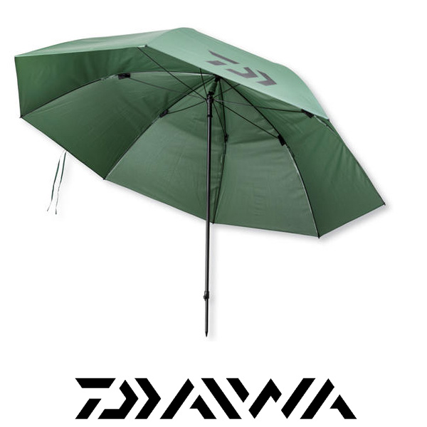 Daiwa Wavelock Schirm D-Vec 2,5m