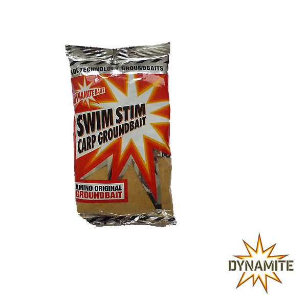 Dynamite Baits Swim Stim Groundbait Amino 900g
