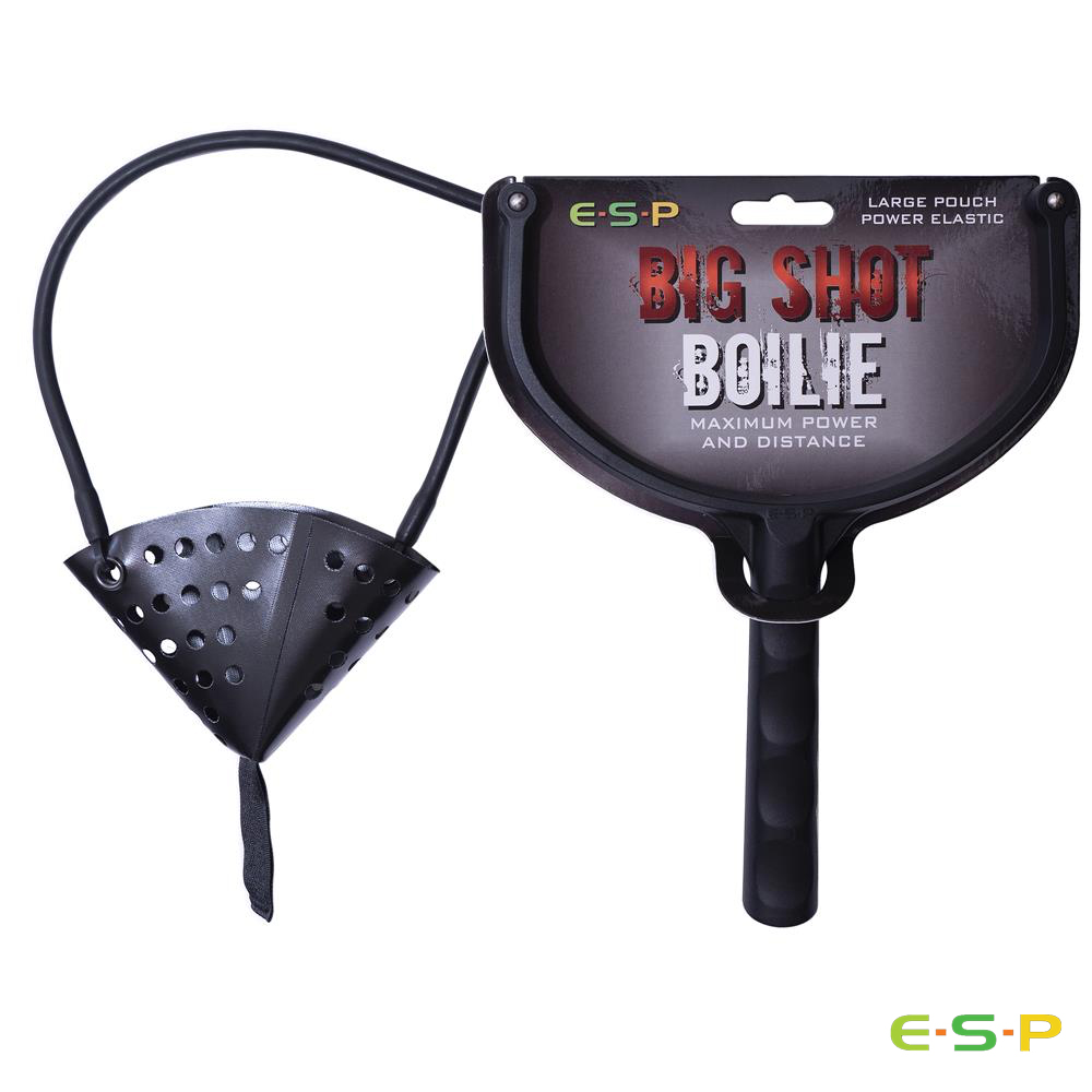 ESP Big Shot Boilie Large