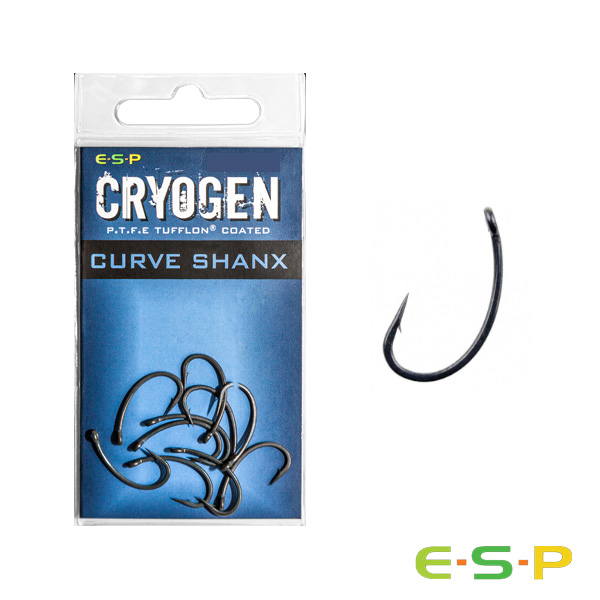 ESP Cryogen Curve Shanx 4