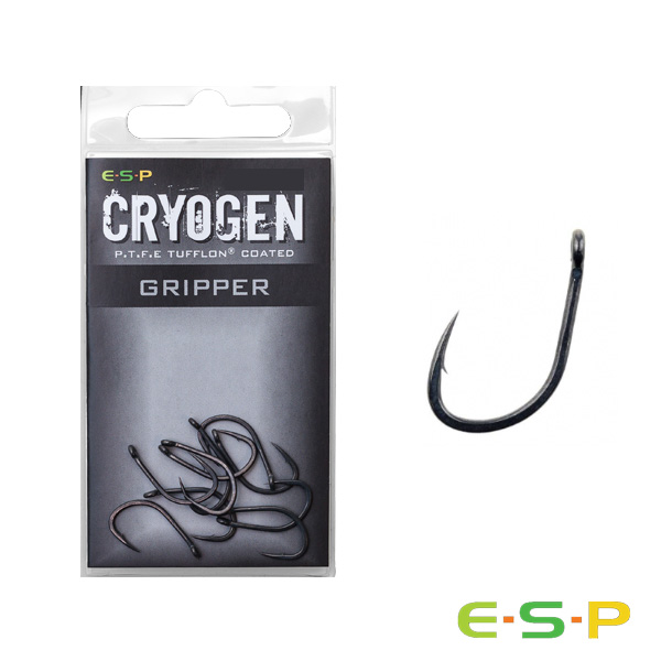ESP Cryogen Gripper 2