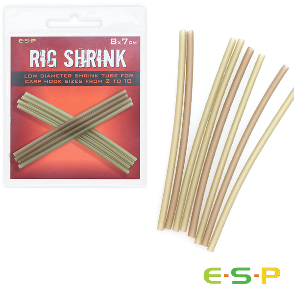 ESP Rig Shrink