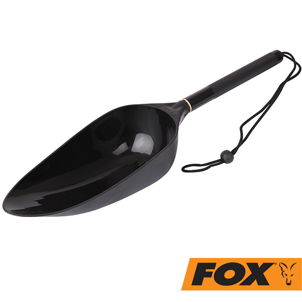 Fox Large Baiting Spoon