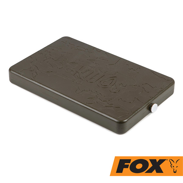 Fox Aquos Freezer Pack XL