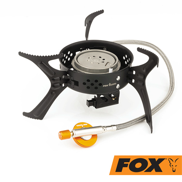 Fox Heat Transfer 3000 Stove