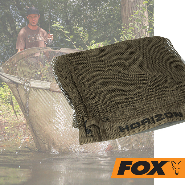 Fox Horizon Spare Net 42