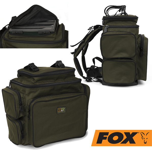 Fox R-Series Rucksack