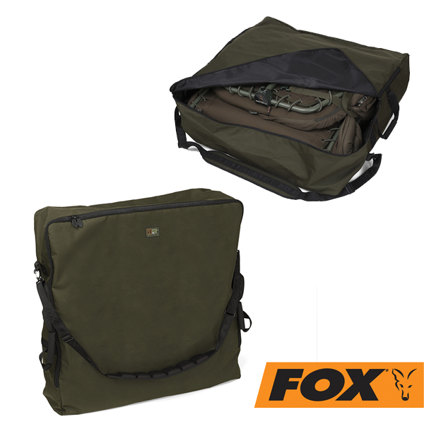Fox R-Series Bedchair Bag Standard