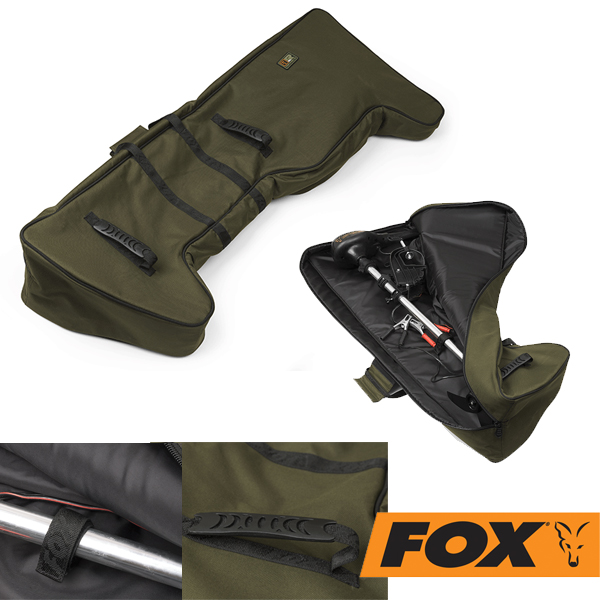 Fox R-Series Outboard Motor Bag