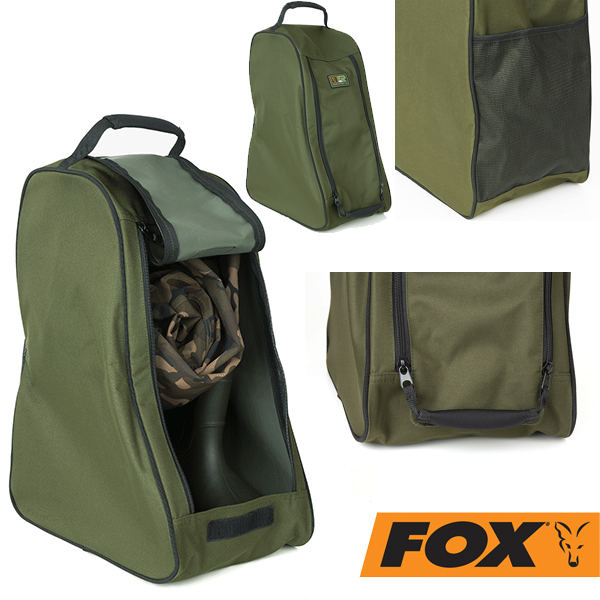 Fox R-Series Boot & Wader Bag