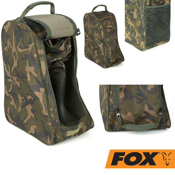 Fox Camolite Boot & Wader Bag