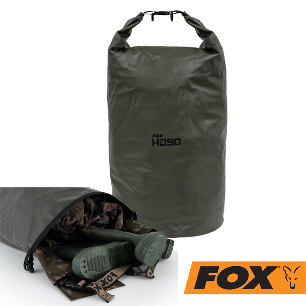 Fox HD Dry Bag 90L
