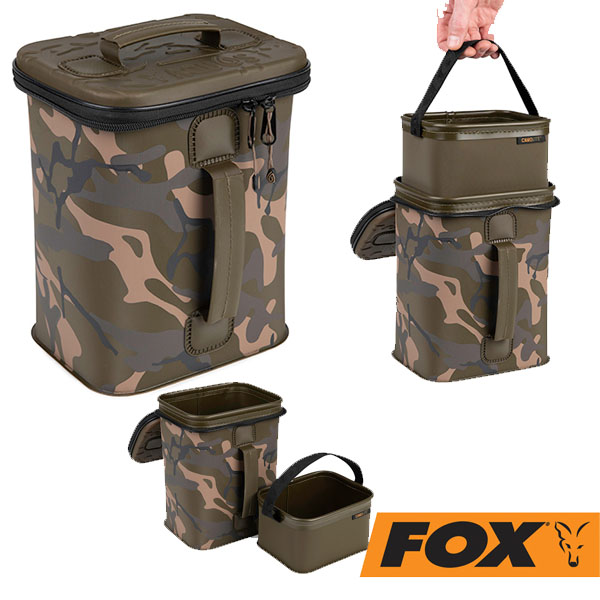 Fox Aquos Multi Bag