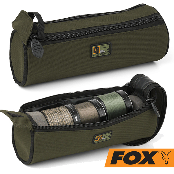 Fox R-Series Spool Protector