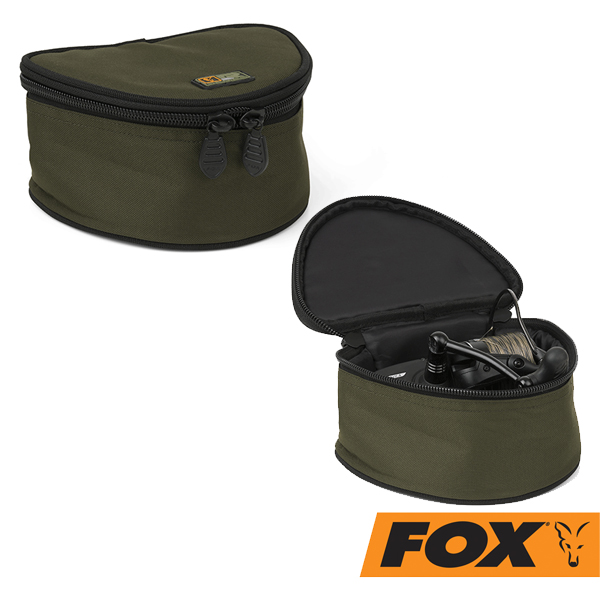Fox R-Series Reel Case
