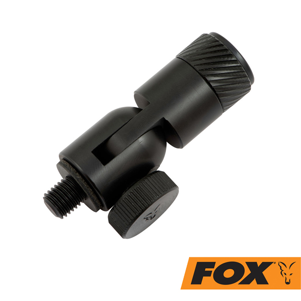 Fox Black Label QR Angle Adaptor