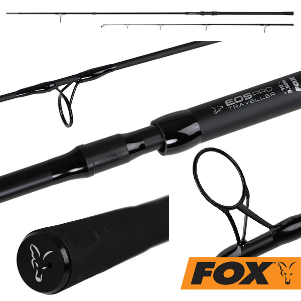 Fox Eos Pro Traveller 8-10ft 3,0lb