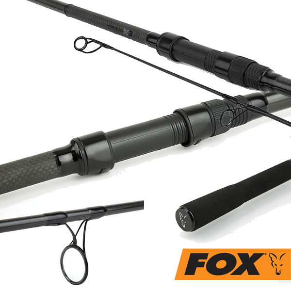 Fox Horizon X3 13ft 5,50lb Spod Rod