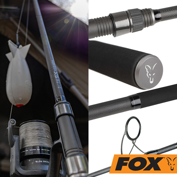 Fox Horizon X5-S 12ft Spod/Marker