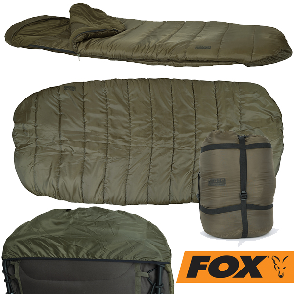 Fox Eos 2 Sleeping Bag