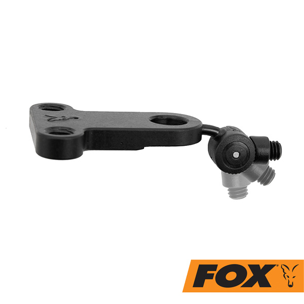 Fox Adjustable Hockey Stick Plate