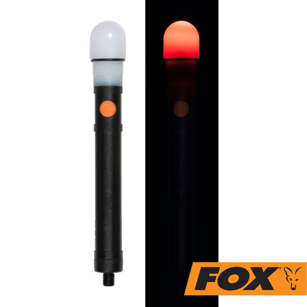 Fox LS Pole Capsule
