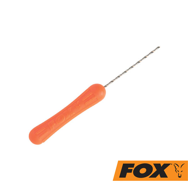 Fox Edges 1mm Micro Drill