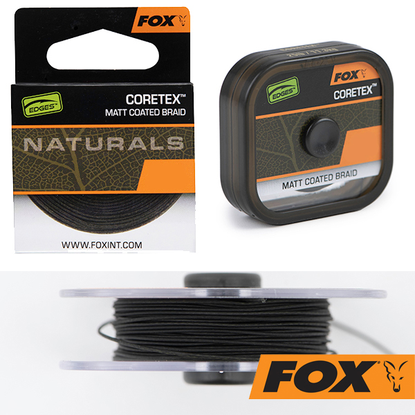 Fox Naturals Coretex 20m 20lb