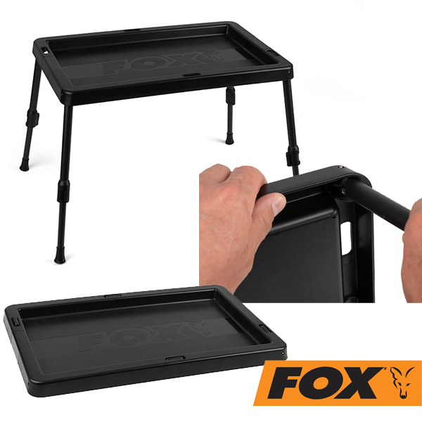 Fox Bivvy Table Modell 2023
