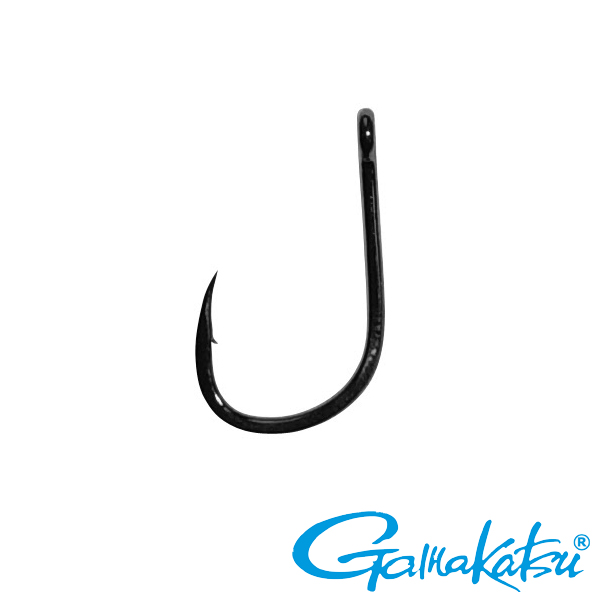 Gamakatsu A1 G-Carp Specialist Hook #4