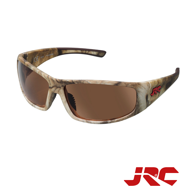 JRC Stealth Sunglasses #Camo/Copper