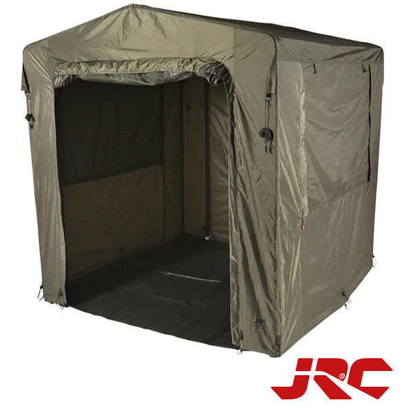 JRC Defender Social Shelter