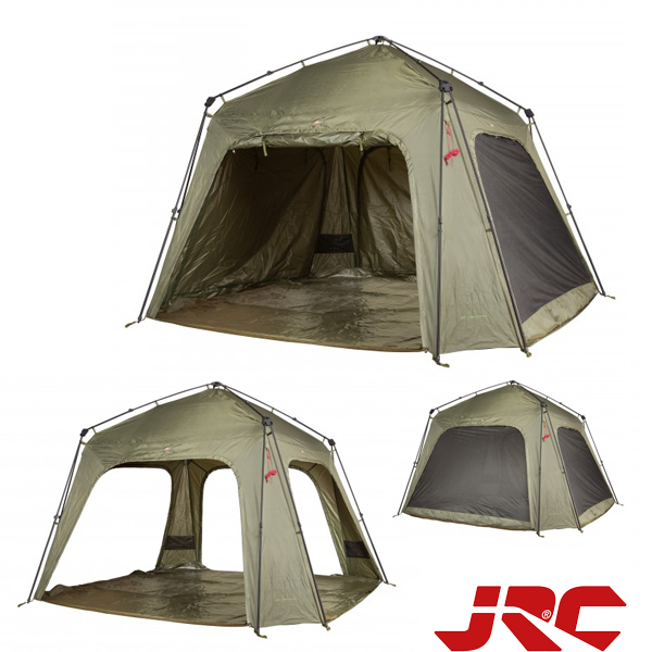 JRC Extreme TX2 Basecamp