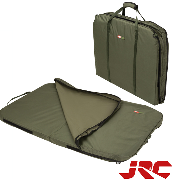 JRC Defender Flat Fold Mat