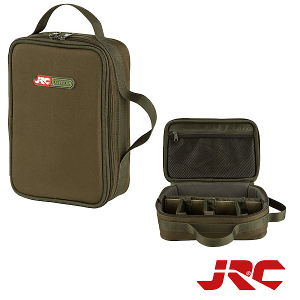 JRC Defender Accessory Bag Large