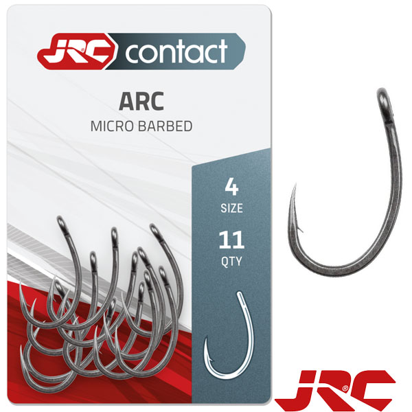JRC ARC Carp Hook #4