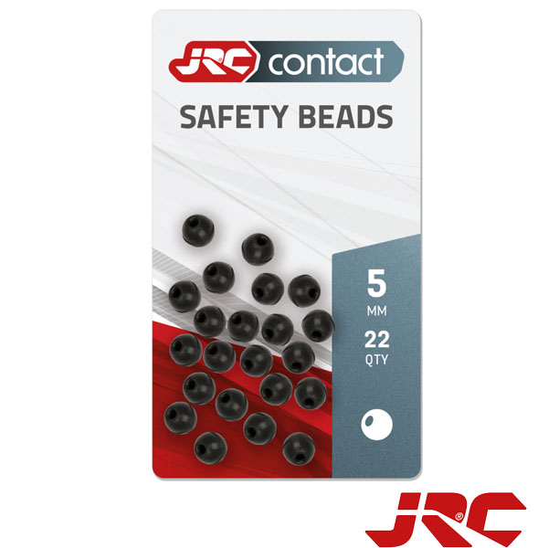 JRC Contact Safety Beads 5mm