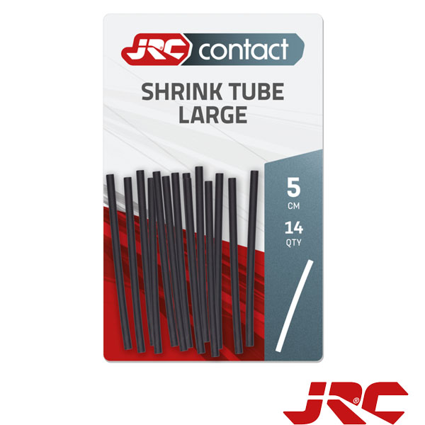 JRC Contact Shrink Tube L
