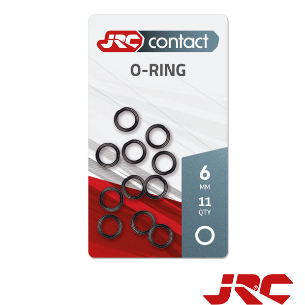 JRC Contact O-Ring #6mm