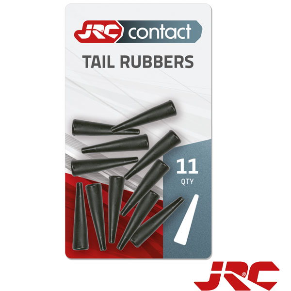 JRC Contact Tail Rubbers