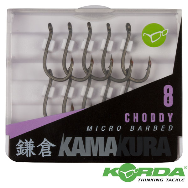Korda Kamakura Choddy #6